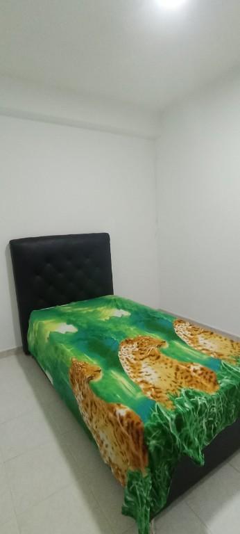 Se Alquila Apartamento en las chimeneas en Residencias Alto Clar en Guacara - Imagen 12