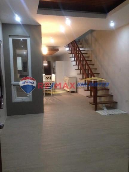 For Sale AFPOVAI Townhouse in Binangonan - Image 2