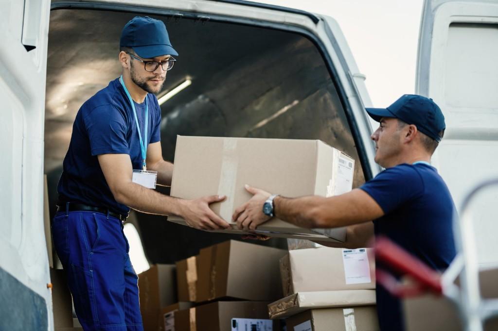 Express Freight Services LLC in Tripunittura - Image 3