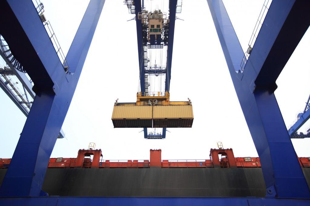 Express Freight Services LLC in Tripunittura - Image 4