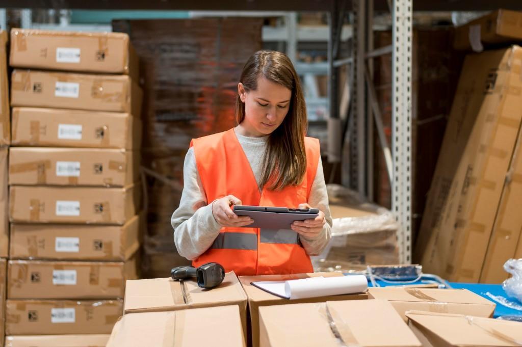 Express Freight Services LLC in Tripunittura - Image 6