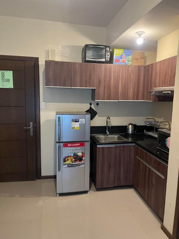 Azalea Place 1BR for RENT, Lahug, Cebu City in Liloan - Image 2
