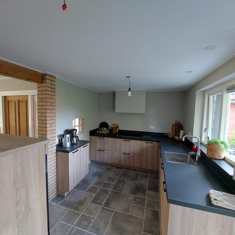 ACTIE PLAVUIZEN! CASTLE STONES - MODULE VLOERTEGELS in Nederland - Foto 2
