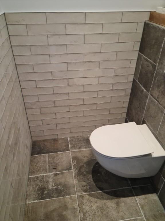 ACTIE PLAVUIZEN! CASTLE STONES - MODULE VLOERTEGELS in Nederland - Foto 3