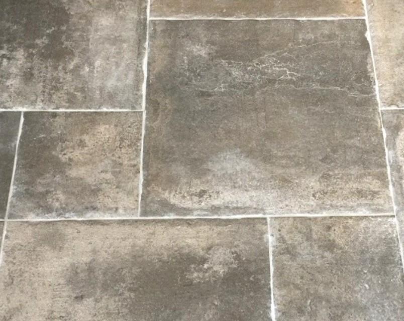 ACTIE PLAVUIZEN! CASTLE STONES - MODULE VLOERTEGELS in Nederland - Foto 4