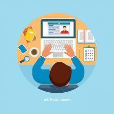 Home based part-time Data Based typing and Book typing Work in Nagpur - Image 1