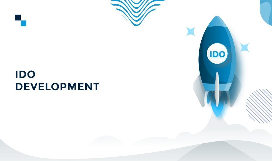 Accelerate Crypto Project with Expert IDO Development Services in Chandigarh - Image 1