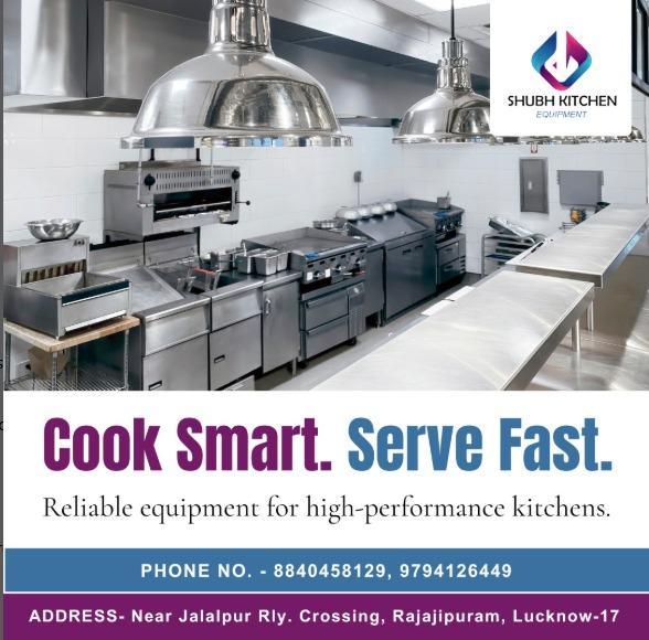 Exclusive Bakery Display Counter Limited Time Offer in Lucknow - Image 1