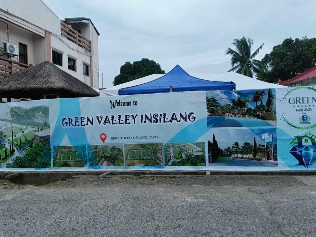 LOT AND FARM FOR SALE in Philippines - Image 8