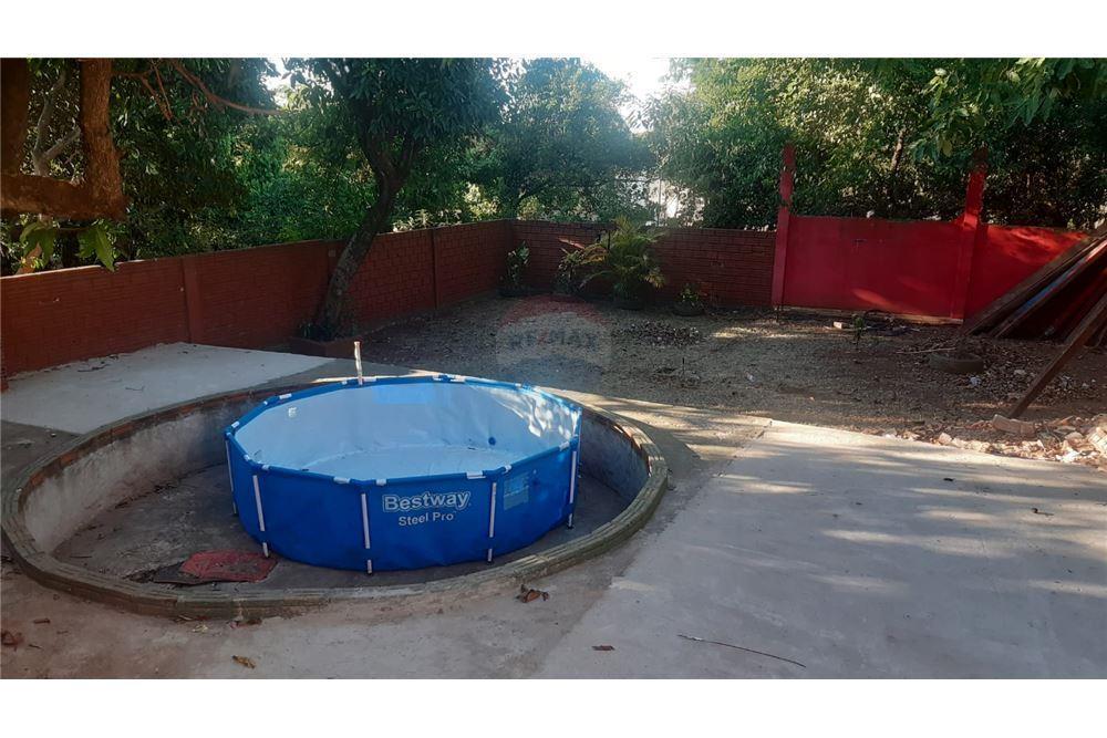 Vendo lote 504 m2 en el barrio San Francisco en Encarnación - Imagen 12