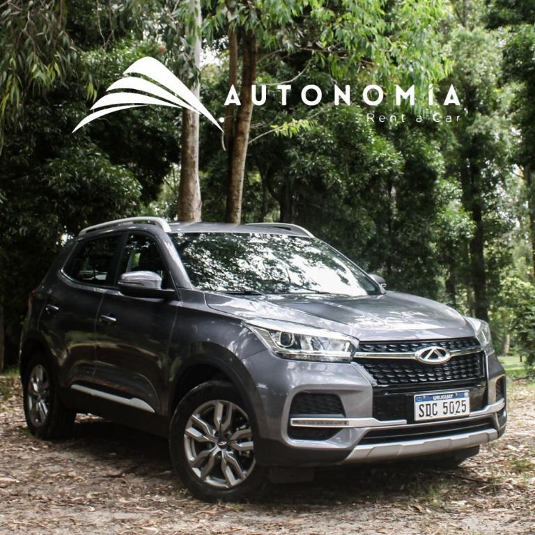 Autonomia Rent a Car y Sale en Uruguay - Imagen 2