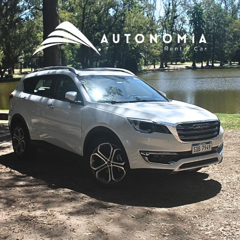 Autonomia Rent a Car y Sale en Uruguay - Imagen 3