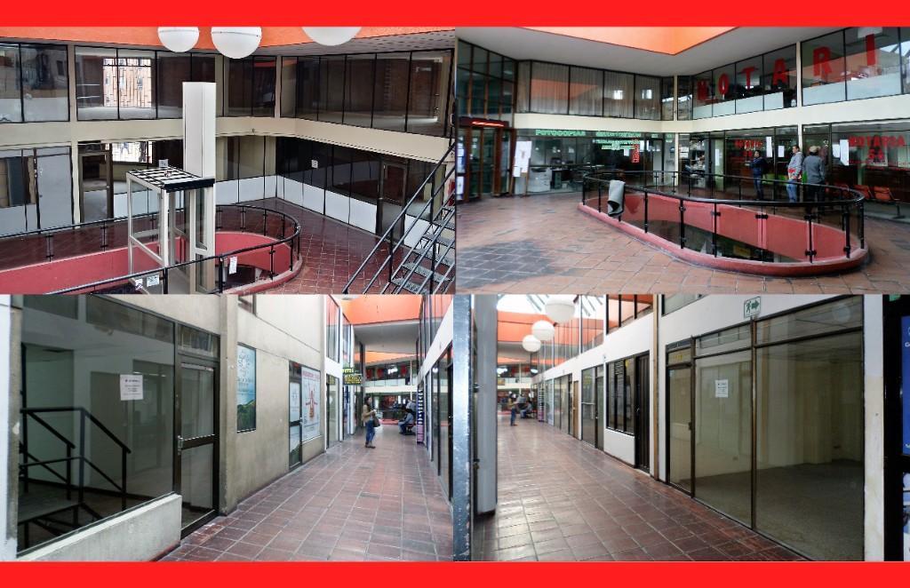 TU ESPACIO TE ESPERA EN EL CENTRO COMERCIAL METROSUR en Soacha - Imagen 4