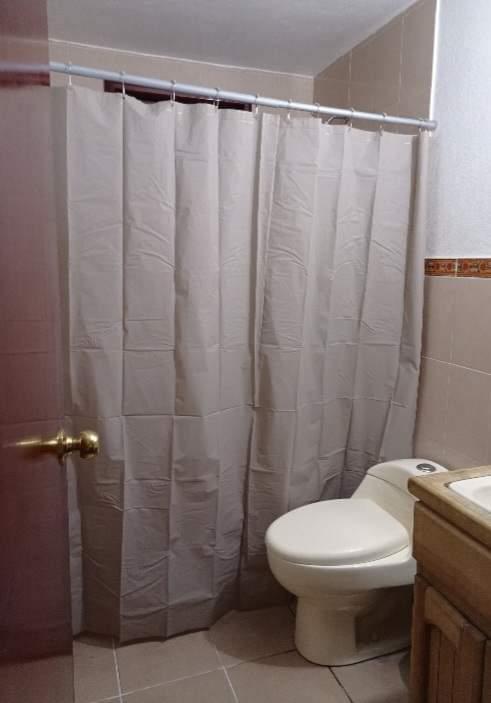 DEPARTAMENTOS EN RENTA EN OAXACA, COL. LA CASCADA, 2 REC. AMUEBL en Oaxaca de Juárez - Imagen 4