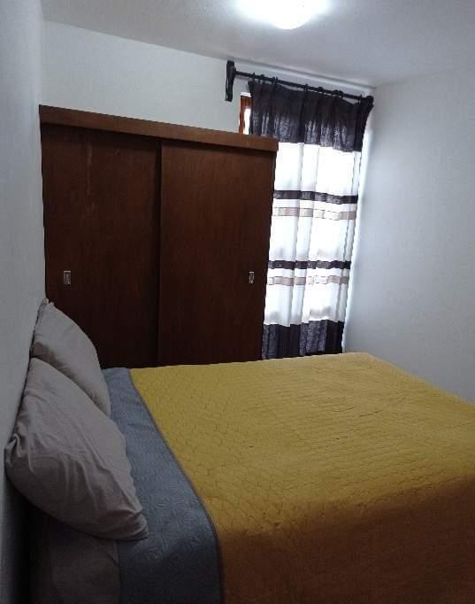 DEPARTAMENTOS EN RENTA EN OAXACA, COL. LA CASCADA, 2 REC. AMUEBL en Oaxaca de Juárez - Imagen 5