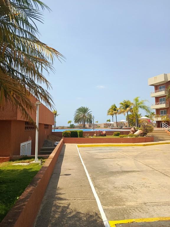 APARTAMENTO MARINA GOLF en Venezuela - Imagen 6