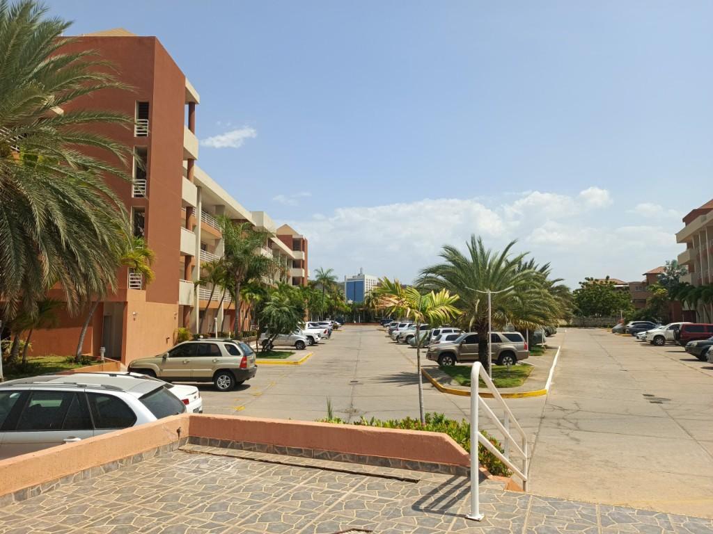 APARTAMENTO MARINA GOLF en Venezuela - Imagen 5