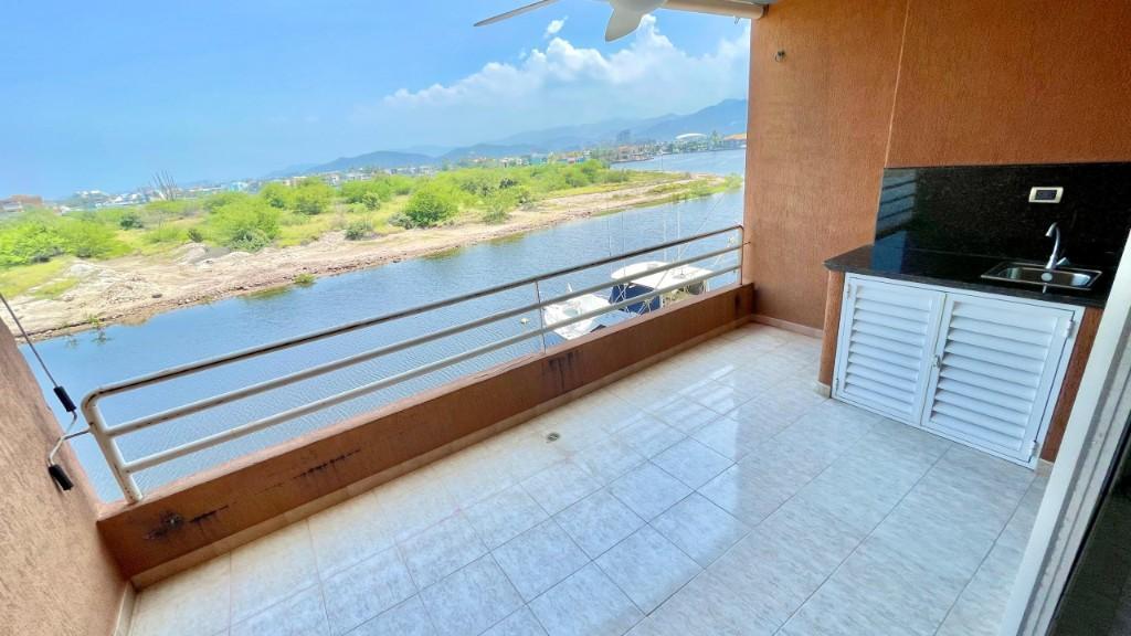 APARTAMENTO MARINA GOLF en Venezuela - Imagen 9