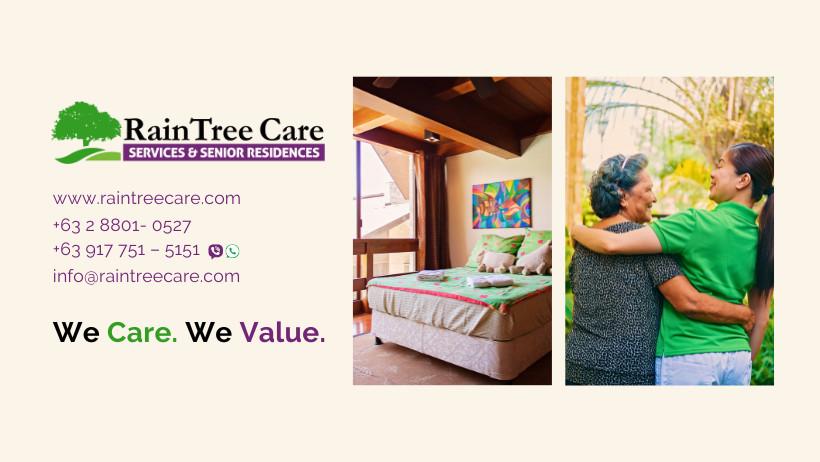 Trusted Assisted Living for Seniors in the Philippines in Las Piñas - Image 1