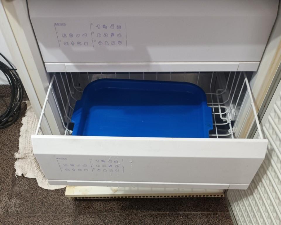 Heladera whirlpool en Munro - Imagen 5