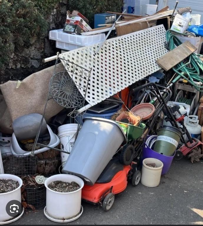 Moving. And junk removal in Port Moody - Image 4