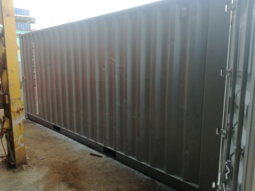 Shipping Containers for Rental and Sale Call 0720345219 in Colesberg - Image 3