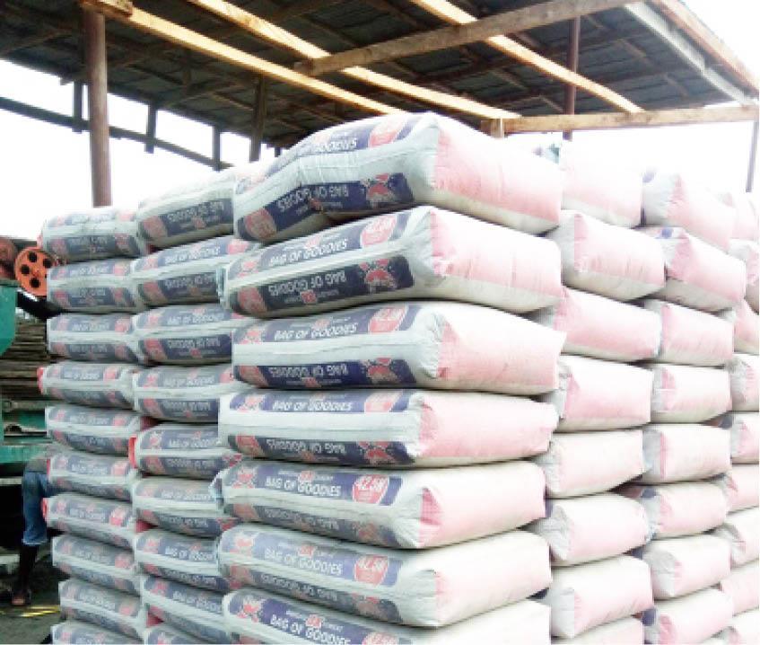 Dangote Cement Available in Ghana - Image 2