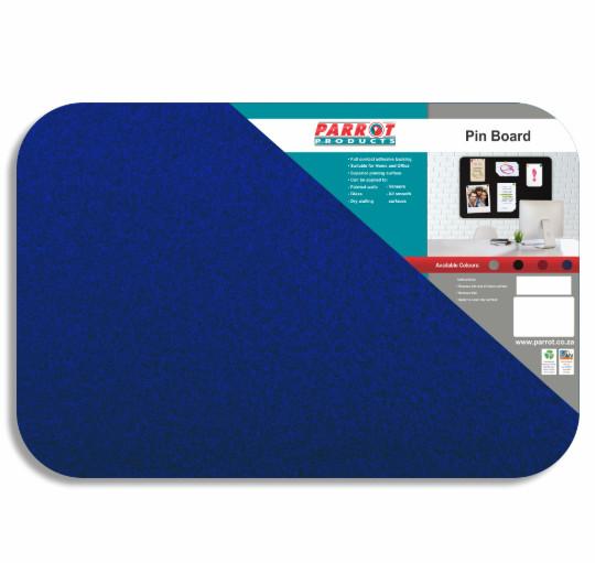 Adhesive Pin Board (No Frame - 450*300mm - Various Colours) R149 in Randburg - Image 4