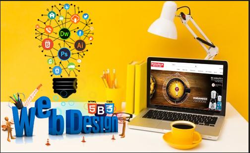 Website Development Mumbai Made Easy in Mumbai - Image 1