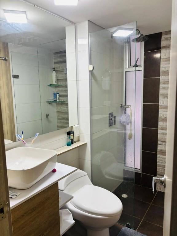 VENTA APARTAMENTO PROVENZA CLUB EL CONDOMINIO en Piedecuesta - Imagen 9