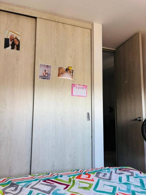 VENTA APARTAMENTO PROVENZA CLUB EL CONDOMINIO en Piedecuesta - Imagen 11