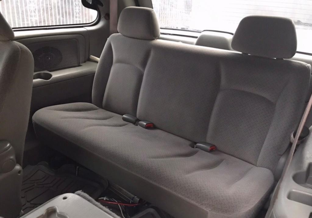 Vendo Dodge Caravan en Ancón - Imagen 2