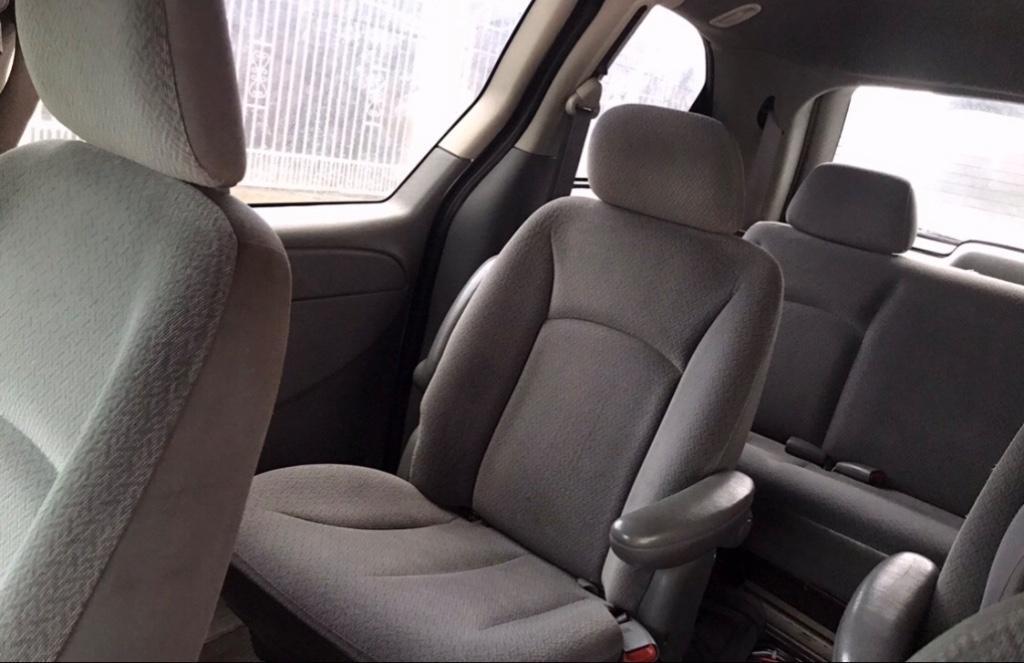 Vendo Dodge Caravan en Ancón - Imagen 4