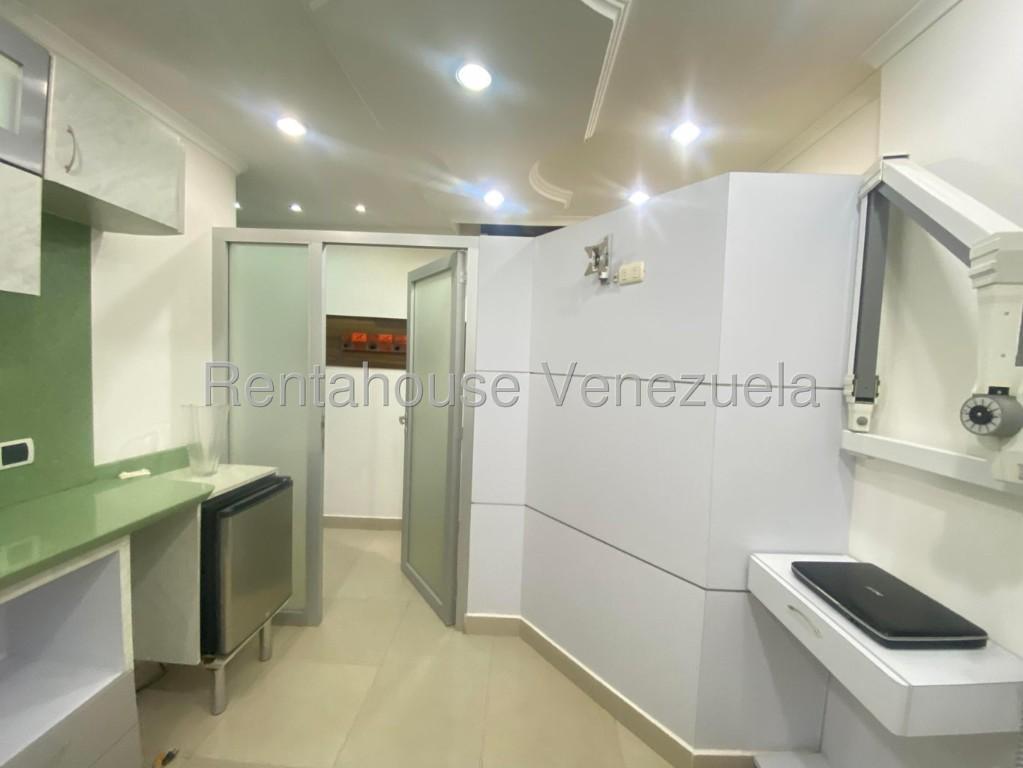 ganga de Consultorio en clinica en Maracay en Venezuela - Imagen 4