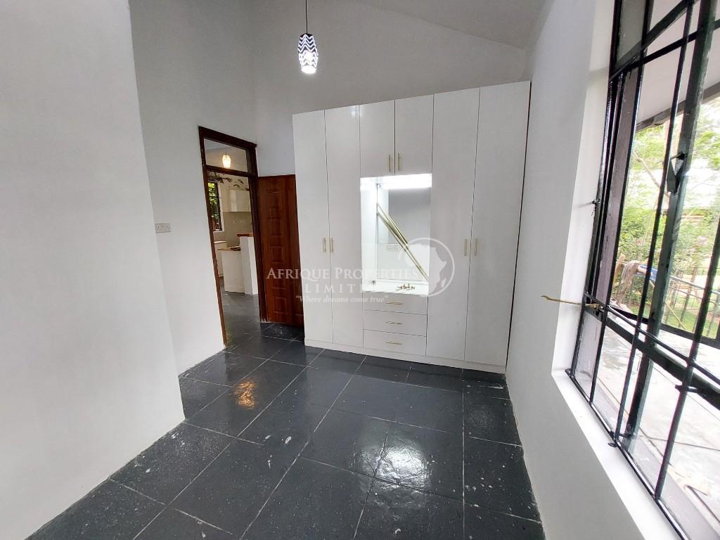 Spacious 2 Bedroom Cottage For Rent in Ridgeways, Nairobi, Kenya in Kenya - Image 8