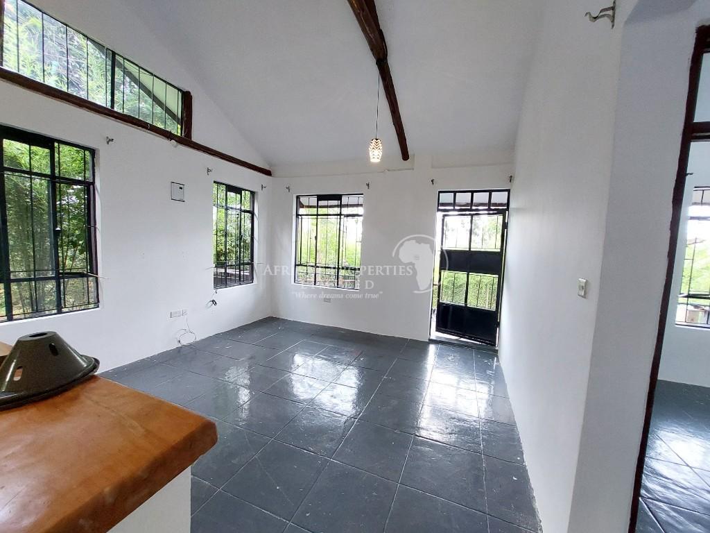 Spacious 2 Bedroom Cottage For Rent in Ridgeways, Nairobi, Kenya in Kenya - Image 2