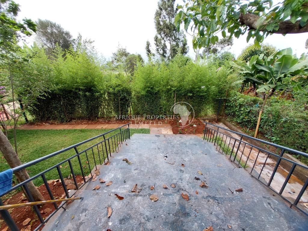 Spacious 2 Bedroom Cottage For Rent in Ridgeways, Nairobi, Kenya in Kenya - Image 9