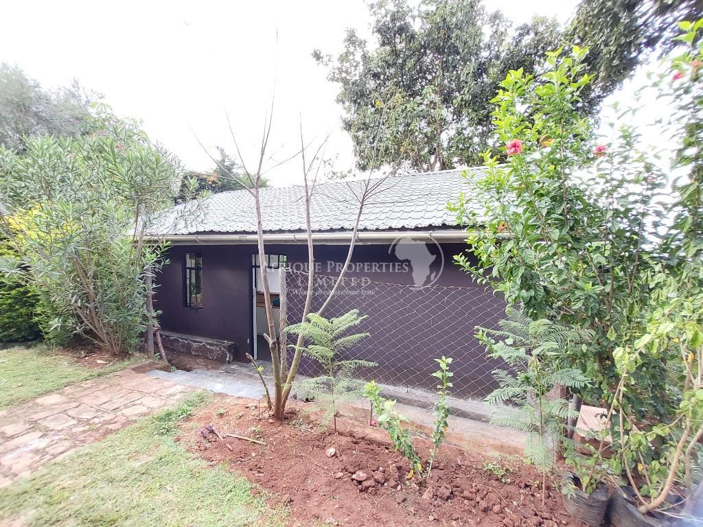 Spacious 2 Bedroom Cottage For Rent in Ridgeways, Nairobi, Kenya in Kenya - Image 11