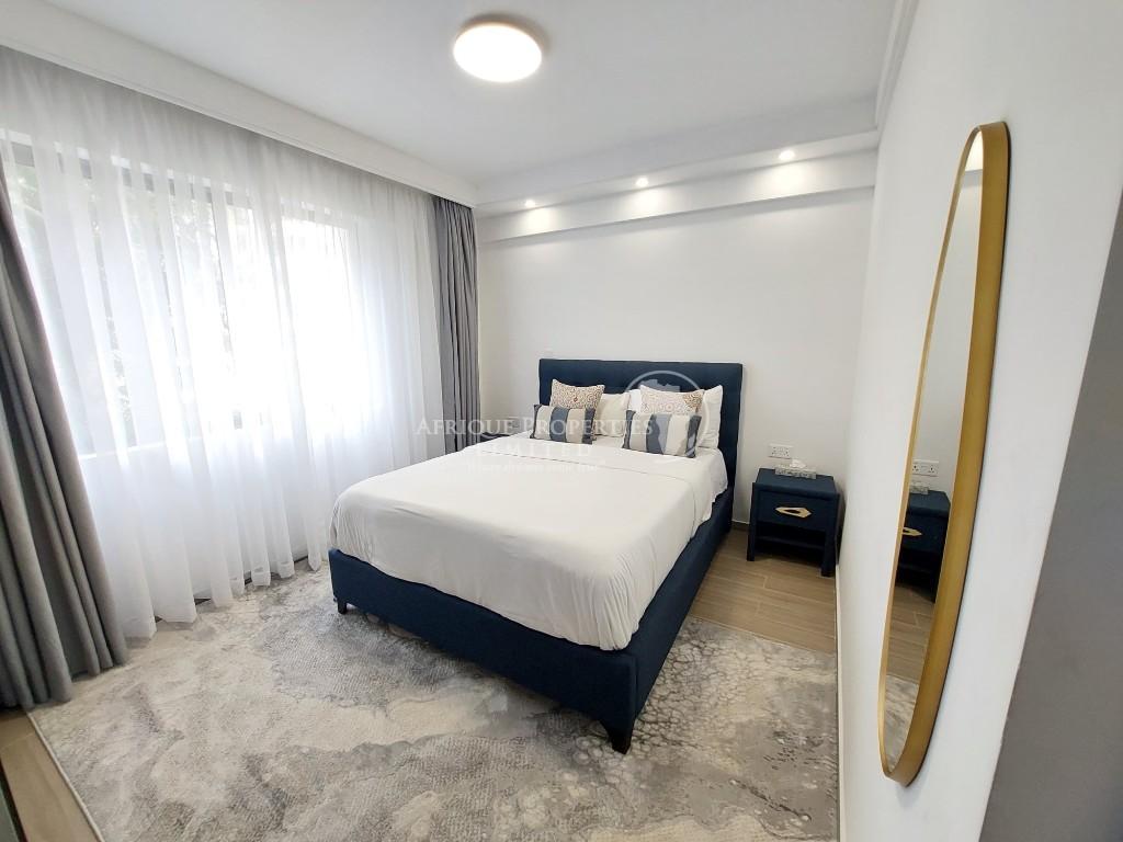 Premium 2 Bedroom Furnished Apartment For Rent in Riverside in Kenya - Image 14