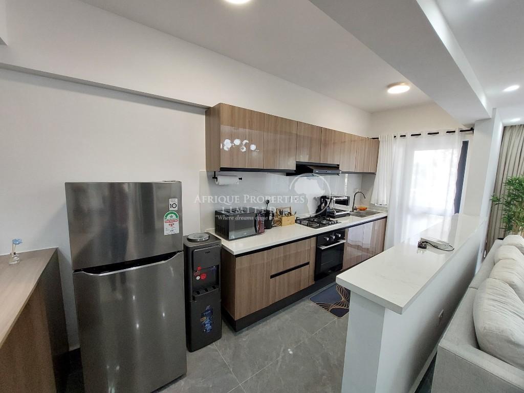Premium 2 Bedroom Furnished Apartment For Rent in Riverside in Kenya - Image 8