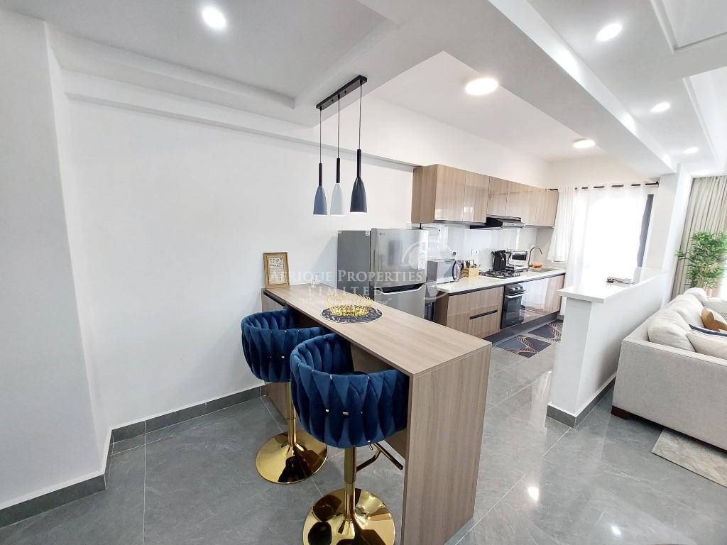 Premium 2 Bedroom Furnished Apartment For Rent in Riverside in Kenya - Image 7