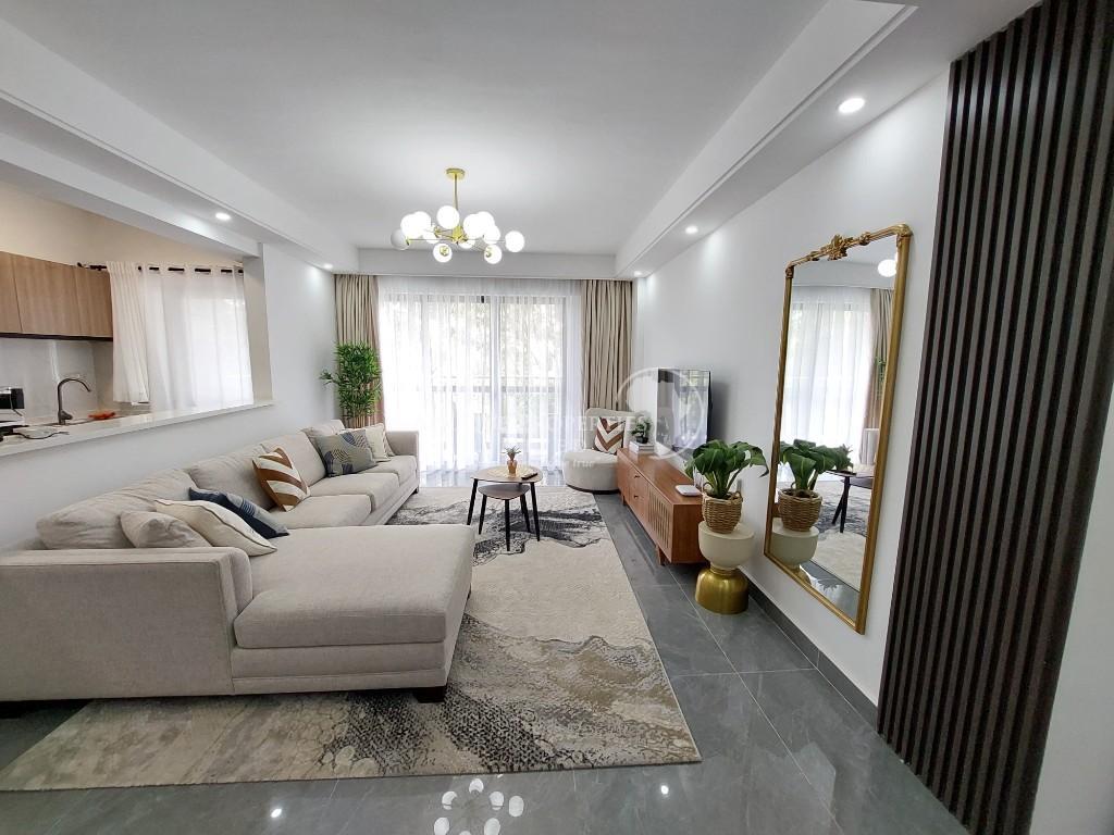 Premium 2 Bedroom Furnished Apartment For Rent in Riverside in Kenya - Image 1