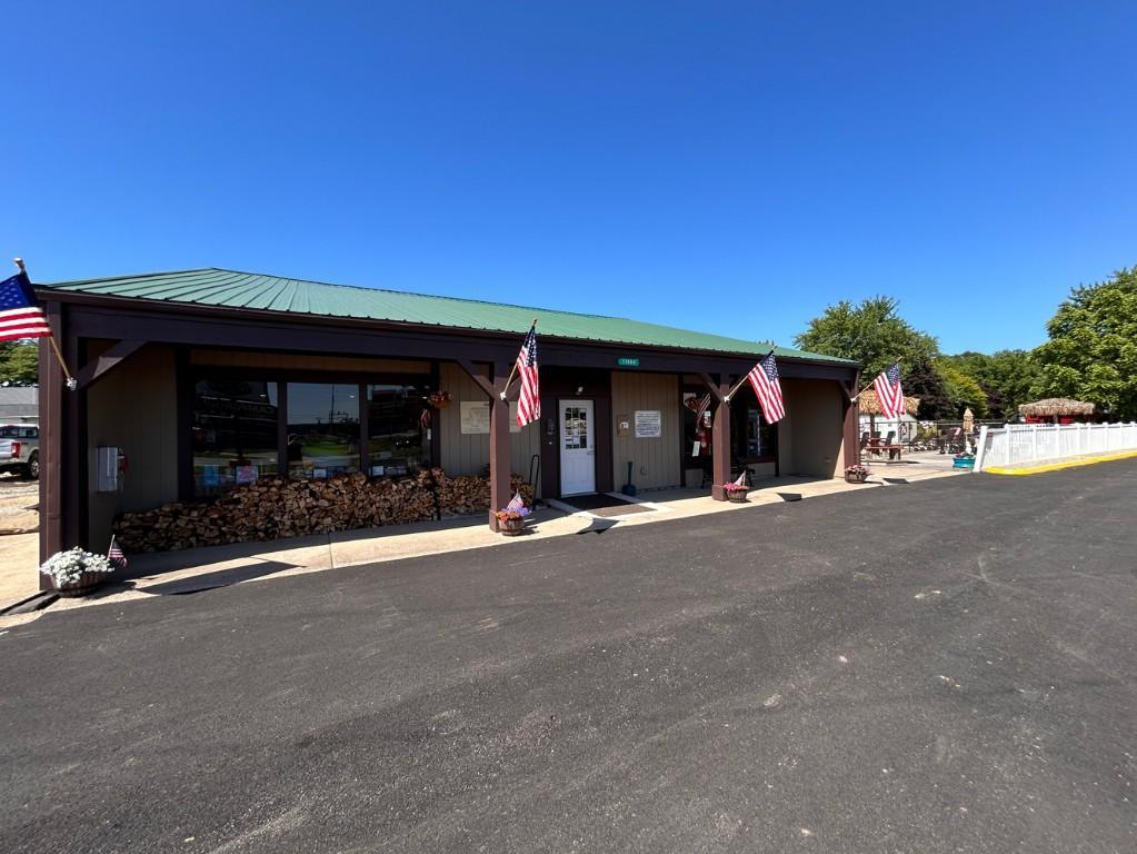Sandusky Milan RV Park in Parma - Image 4