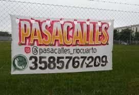 PASACALLES BUENOS AIRES en Buenos Aires - Imagen 3