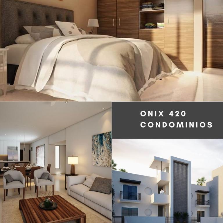 CONDOMINIO SAN JOSE DEL CQBO en San José del Cabo - Imagen 2