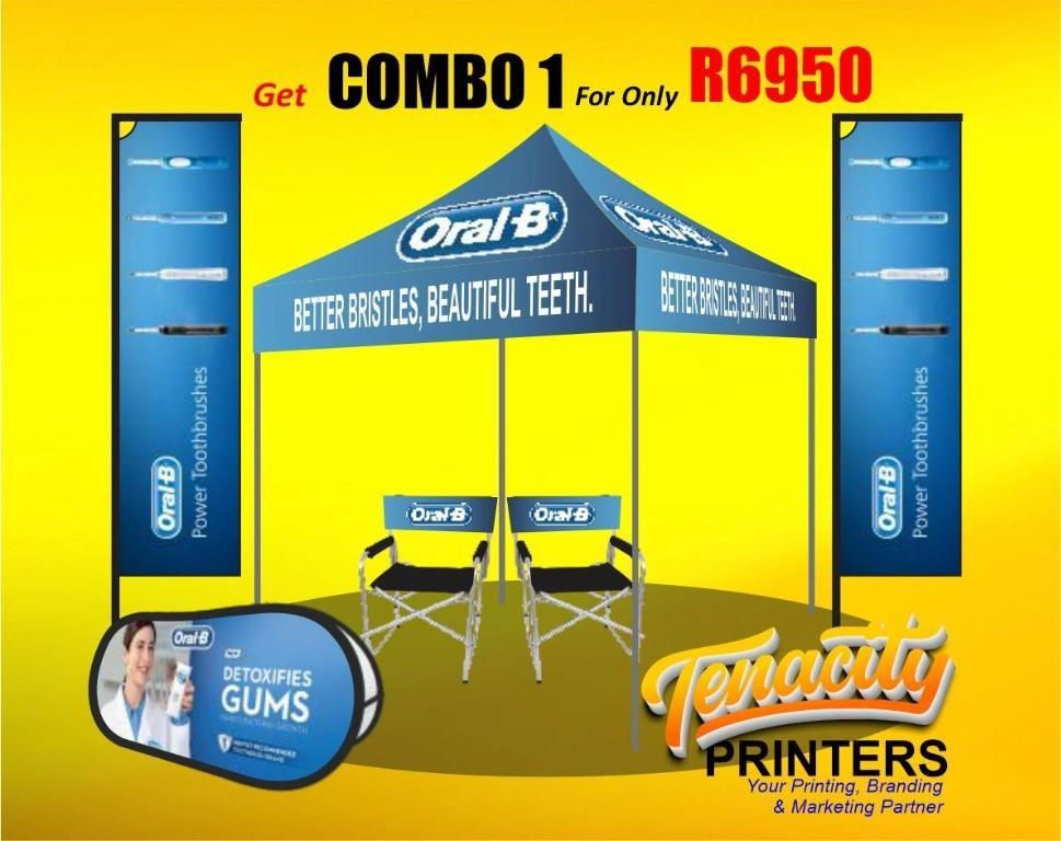 EXPRESS PRINTING in Randburg - Image 1