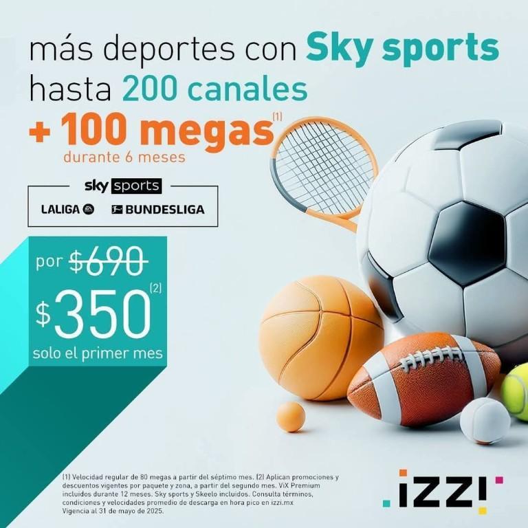 INTERNET CON INSTALACIÓN GRATIS en Metepec - Imagen 1