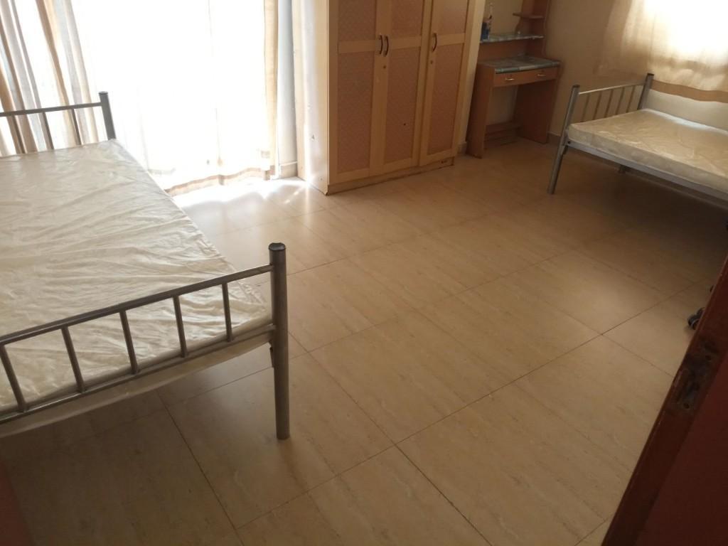 SINGLE ROOM FOR RENT in United Arab Emirates - Image 1