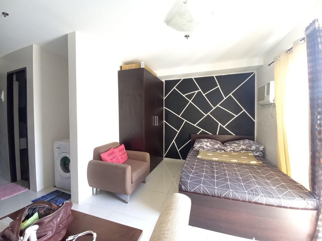 Furnished Studio for Rent Bamboo Bay Community in Consolacion - Image 1