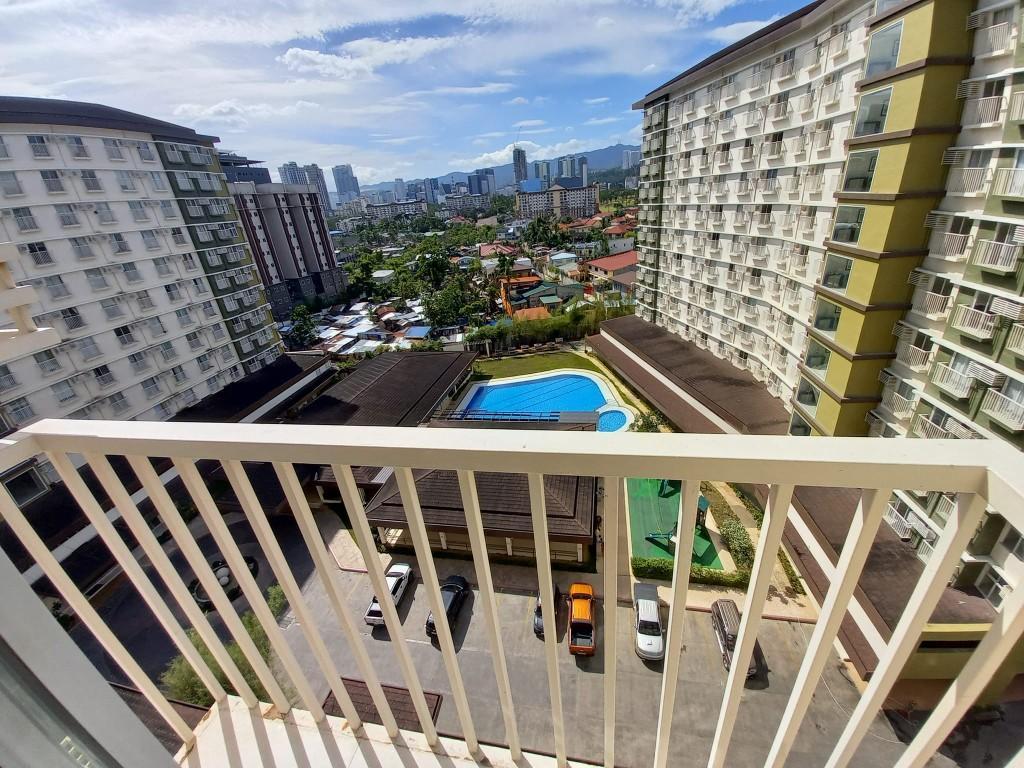 Furnished Studio for Rent Bamboo Bay Community in Consolacion - Image 5